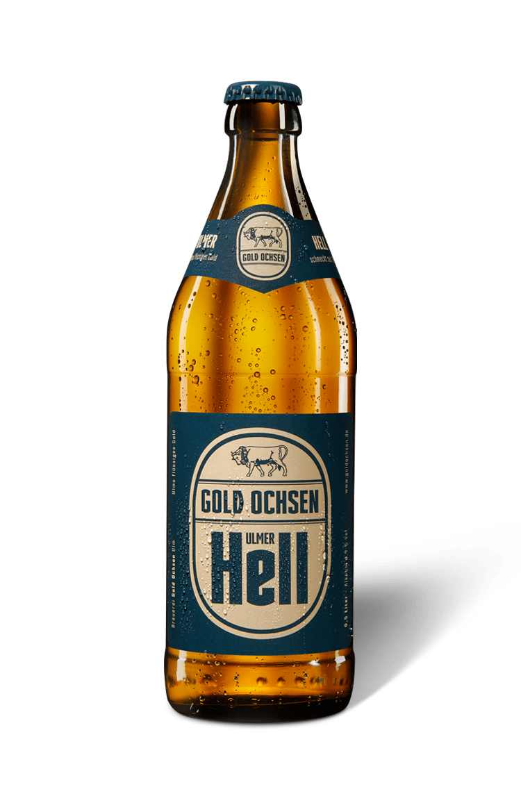 Ulmer Hell